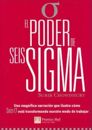 El Poder de Seis Sigma