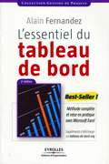 L'essentiel du tableau de bord, Alain Fernandez